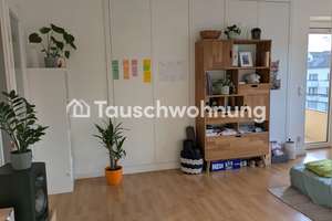 Tauschwohnung: Großflächige, helle 4-Zi. Wohnung mit Innenhof – Riesenfeldstraß e, 80809 Am Riesenfeld, München – Vorschaubild 2