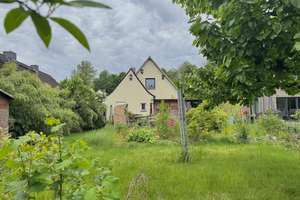 Einfamilienhaus mit idyllischem Garten und fußläufig guter U-Bahnanbindung – Die vollständige Adresse der Immobilie erhältst du vom Anbieter., 22159 Farmsen-Berne, Hamburg – Vorschaubild 21