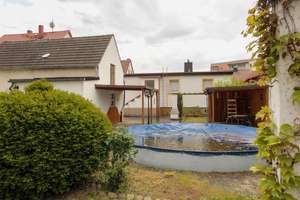 Wohnen auf einer Ebene!  – Die vollständige Adresse der Immobilie erhältst du vom Anbieter., 4838 Eilenburg – Vorschaubild 9