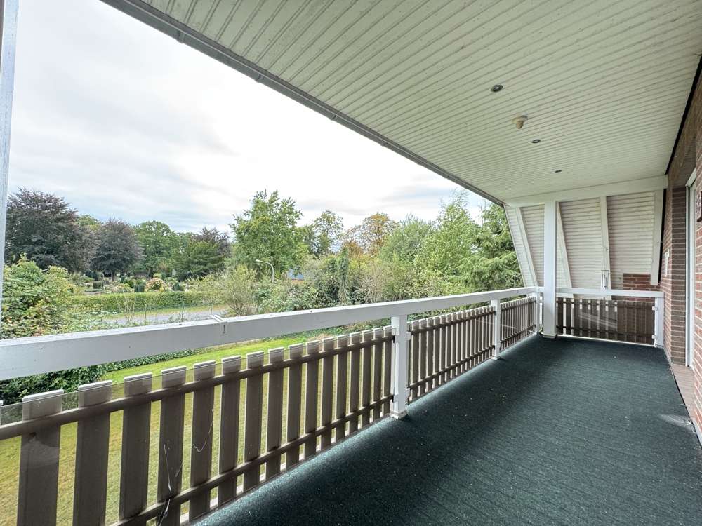 Immobilie in Sottrum - Ein Haus, alle Möglichkeiten! Traumhaftes Anwesen in Sottrum mit viel Potenzial - Bild 9