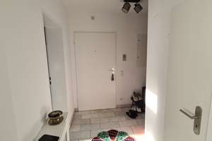 Attraktiv! Hochwertige 2,5 Raum Wohnung in begehrter Wohnlage! GE-Heßler! – Lerckenshof 8, 45883 Heßler, Gelsenkirchen – Vorschaubild 6
