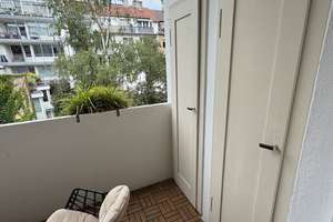 Helle 3-Zimmer-Wohnung in zentraler Lage von Düsseldorf Pempelfort – Gartenstraße 00, 40479 Pempelfort, Düsseldorf – Vorschaubild 2