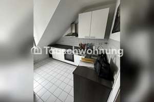 Tauschwohnung: 50 m² Wohnung in Düsseldorf, Stadtbezirk 1 – Ulmenstraße 8, 40476 Derendorf, Düsseldorf – Vorschaubild 3