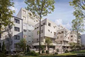 3-Zimmer-Eigentumswohnung mit Süd-Balkon und Gäste-WC in Berlin-Wilmersdorf – Aachener Straße  35-38, 10713 Wilmersdorf, Berlin – Vorschaubild 7