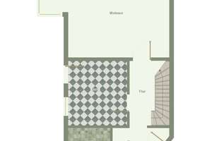 Familienfreundliches Zuhause mit Wintergarten und Südgarten – Die vollständige Adresse der Immobilie erhältst du vom Anbieter., 14480 Am Stern, Potsdam – Vorschaubild 35