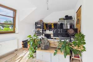 Schicke Maisonette in der Villenkolonie – 64297 Eberstadt, Darmstadt – Vorschaubild 11