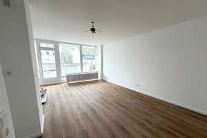 Hochwertig renoviertes, circa 35,00qm großes 1 Zimmer Appartement in Düsseldorf-Pempelfort! – Die vollständige Adresse der Immobilie erhältst du vom Anbieter., 40479 Pempelfort, Düsseldorf – Vorschaubild 4