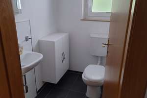 Ruhige Wohnung (108qm) mit drei Balkonen – Gudrunstr. 32, 90459 Hummelstein, Nürnberg – Vorschaubild 15