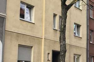 Eigentumswohnung mit einigen Vermietungsoptionen