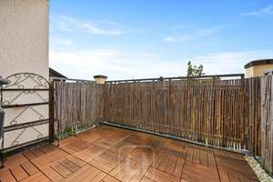 Lichtdurchflutetes Wohngefühl mit Loft-Flair | Loggia | Fußbodenheizung | Tiefgarage – Die vollständige Adresse der Immobilie erhältst du vom Anbieter., 70439 Zuffenhausen-Elbelen, Stuttgart – Vorschaubild 9