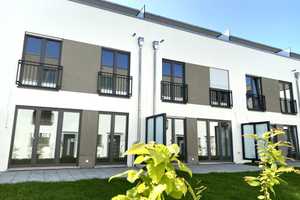 Fully Furnished Family Home with Garden, Roof Terrace & 2 Garage Spots – Frankfurt – Am Hollerbusch 65, 60437 Frankfurt am Main – Vorschaubild 3