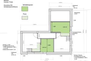 38 m² Modernes Tiny House Hannover (KfW 55) inkl. Zuschuss-Angebot – Kreuzbusch 52, 30539 Bemerode, Hannover – Vorschaubild 7