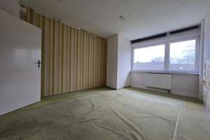 *Leerstehende 3-Zimmer-Wohnung mit Balkon* – sofort verfügbar & provisionsfrei! – 45136 Bergerhausen, Essen – Vorschaubild 5