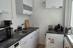 Hübsches Apartment im ruhigen Seitenflügel – Die vollständige Adresse der Immobilie erhältst du vom Anbieter., 10967 Kreuzberg, Berlin – Vorschaubild 4