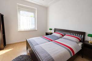 Lichtdurchflutete 2,5-Zimmer Wohnung mit Einbauküche in der Nähe des Bethesda Krankenhauses – 47053 Hochfeld, Duisburg – Vorschaubild 11