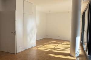 Exklusive 2-Zimmer-Wohnung mit 100 m² & Südausrichtung im Herzen von Berlin-Mitte – 10115 Mitte (Ortsteil), Berlin – Vorschaubild 3