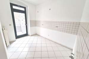 Lichtdurchflutete 3-Raum-Wohnung mit Balkon in liebevoll saniertem Gründerzeithaus im Herzen von Che – Henriettenstraße  73, 9112 Kaßberg, Chemnitz – Vorschaubild 24