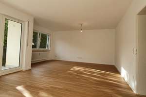 Am Pasinger Stadtpark- 4- Zi. Whg.- grün und ruhig wohnen – Pfeivestlstr. 1, 81243 Pasing, München – Vorschaubild 4