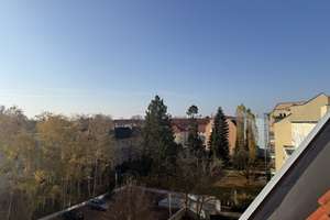 Dachgeschosswohnung mit Sonnenbalkon in ruhiger Lage – Kurfürstenstraße 34, 12105 Mariendorf, Berlin – Vorschaubild 6