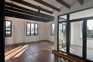Dachgeschosswohnung mit Loggia in denkmalgeschützter Bandfabrik – Schöne Aussicht 25, 42369 Ronsdorf, Wuppertal – Vorschaubild 41