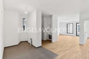 Niveauvolle 3-Zimmer-Wohnung mit Komfort und Stil – Die vollständige Adresse der Immobilie erhältst du vom Anbieter., 50968 Marienburg, Köln – Vorschaubild 2