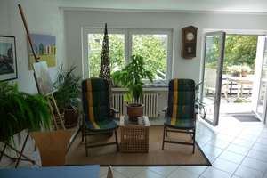 Charmante Wohnung mit Südbalkon "Perfekt geeignet für den anspruchsvollen 1-bis2-Personenhaushalt – HolsterhauserStr. 59, 45147 Holsterhausen, Essen – Vorschaubild 7