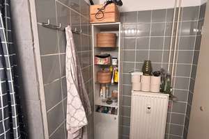 Kompaktes Apartment in Köln: 1,5 Zimmer in der Lindenstrasse – Lindenstrasse 12, 50674 Neustadt/Süd, Köln – Vorschaubild 2
