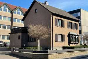 Ansprechendes Einfamilienhaus im Zentrum Wegbergs – Beecker Straße 49, 41844 Heinsberg (Kreis) – Vorschaubild 1