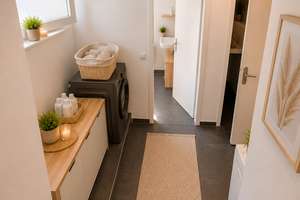 Charmante Altbauwohnung mit Echtholzboden, hohen Decken & moderner Einbauküche in Dortmund-Hörde – 44263 Hörde (Ortsteil), Dortmund – Vorschaubild 13