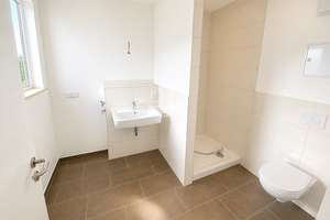 antaris Immobilien GmbH ** Helle Neubauwohnung in Innenstadtlage – sofort einziehen ** – Die vollständige Adresse der Immobilie erhältst du vom Anbieter., 99084 Altstadt, Erfurt – Vorschaubild 4