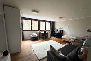 Modernes Townhouse mit Garten und großzügigem Wohnkonzept am Niddapark – Die vollständige Adresse der Immobilie erhältst du vom Anbieter., 60488 Hausen, Frankfurt am Main – Vorschaubild 7