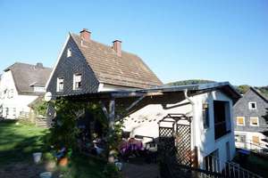 Gemütliches Einfamilienhaus in Greifenstein-Beilstein – Die vollständige Adresse der Immobilie erhältst du vom Anbieter., 35753 Greifenstein – Vorschaubild 7