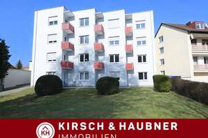 Attraktives Mehrfamilienhaus mit Balkonen in gefragter Lage!   
   Neumarkt - Weinberger Straße – Die vollständige Adresse der Immobilie erhältst du vom Anbieter., 92318 Neumarkt in der Oberpfalz – Vorschaubild 1