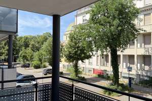 MA-Oststadt: ideale Stadtwohnung am Luisenpark – Suckowstraße 4, 68165 Schwetzingerstadt/Oststadt, Mannheim – Vorschaubild 3