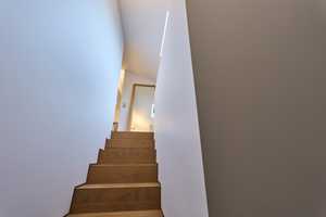 Perfekte Harmonie von Natur, Design und Komfort - Nachhaltige Luxus-Villa mit Hallengebäude – Miesbach (Kreis) – Vorschaubild 9