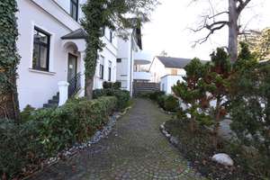 Erstbezug nach Sanierung – helle, möblierte Wohnung mit 3 Balkonen – Die vollständige Adresse der Immobilie erhältst du vom Anbieter., 81925 Oberföhring, München – Vorschaubild 16