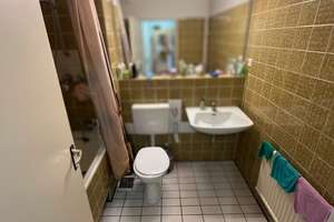 Alltagstaugliche 2-Zimmer-Wohnung in Berlin Tiergarten - nur mit Wohnberechtigungsschein