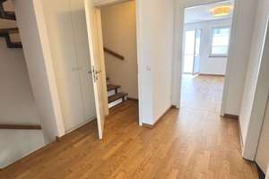 Schickes Townhouse in Düsseldorf-Friedrichstadt: Ganz ruhig und doch mitten im Leben – 40217 Friedrichstadt, Düsseldorf – Vorschaubild 5