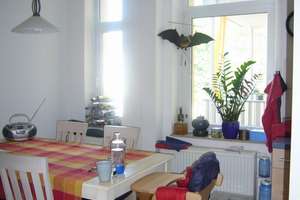 3 Zi.-Whg. / Sanierter Altbau mit großem Balkon – Vordere Schöneworth 13, 30167 Nordstadt, Hannover – Vorschaubild 14