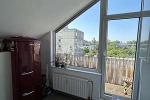 Wunderschöne Maisonette-Wohnung mit zwei Balkonen in Düsseldorf-Bilk – Gurlittstraße 57, 40223 Bilk, Düsseldorf – Vorschaubild 5
