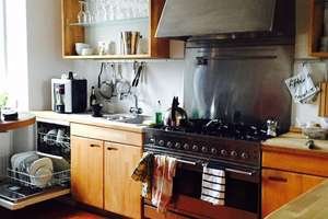 Schöne Gründerzeit Wohnung am Münzplatz - 3er WG ist möglich – Die vollständige Adresse der Immobilie erhältst du vom Anbieter., 56068 Altstadt, Koblenz – Vorschaubild 5