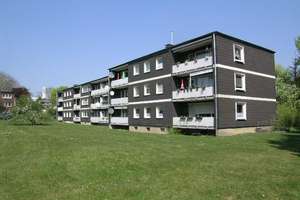 Velbert-Neviges! Renovierte 3 Zimmer-Wohnung mit Balkon – Titschenhofer Straße 7, 42553 Neviges, Velbert – Vorschaubild 10