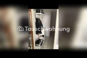 Tauschwohnung: 1 Zimmer gegen 2 Zimmer.Günstige Wohnung mit separater Küche – Benzenbergstraße 57, 40219 Unterbilk, Düsseldorf – Vorschaubild 7