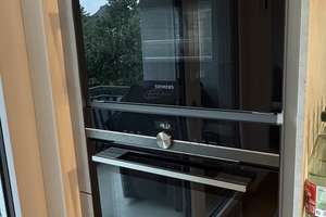 Helle 3-Zimmer-Wohnung mit Balkon und Tiefgaragenstellplatz – 81375 Neuhadern, München – Vorschaubild 6