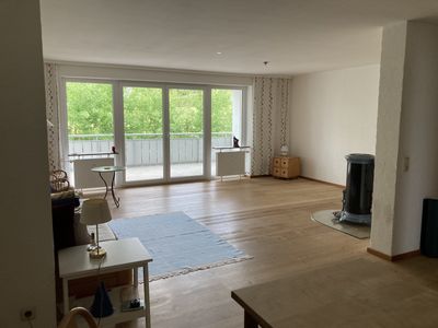 Zuhause mit 4 Zimmern und viel Platz in Bad Grönenbach