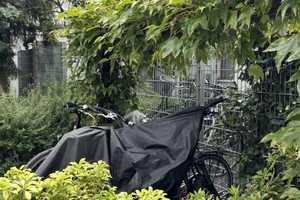 Exklusives Wohnen in Unterbilk – kernsanierte 3-Zimmer-Wohnung mit Garten nahe Lorettoviertel – Düsseldorf – Vorschaubild 36