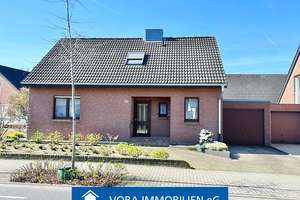 In guter Lage! – Die vollständige Adresse der Immobilie erhältst du vom Anbieter., 46446 Emmerich am Rhein – Vorschaubild 1