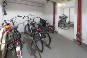 Attraktive Kapitalanlage in Münster – vermietete 2-Zimmer-Wohnung mit Balkon in grüner Wohnanlage – Die vollständige Adresse der Immobilie erhältst du vom Anbieter., 48161 Roxel, Münster – Vorschaubild 16