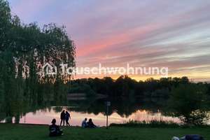 Tauschwohnung: Renovierte, helle und große 2 Zimmer Wohnung am Schäfersee – Die vollständige Adresse der Immobilie erhältst du vom Anbieter., 13407 Reinickendorf (Ortsteil), Berlin – Vorschaubild 1