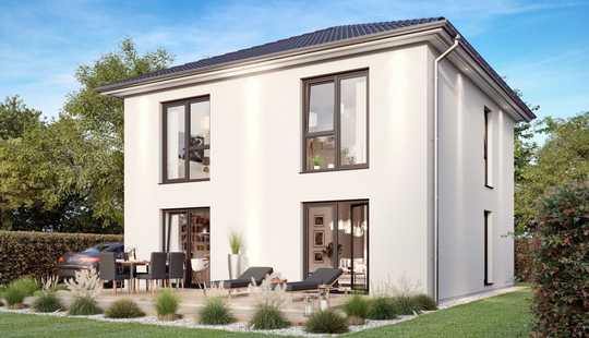 Bild von Ihr Aktionshaus in Frohburg – mit ScanHaus clever ins Eigenheim
